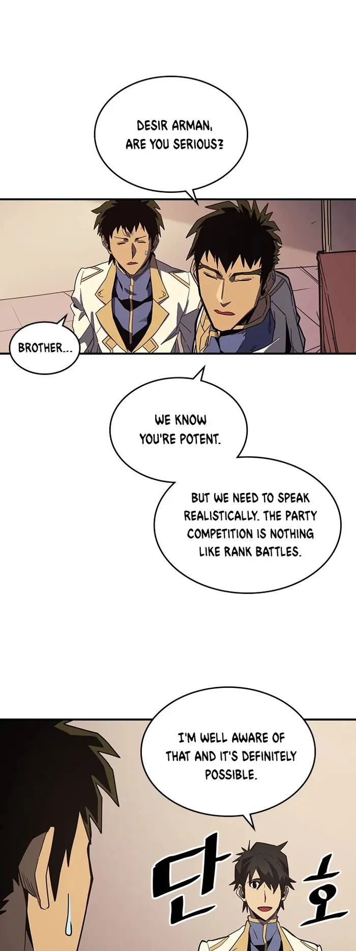 A Returner’s Magic Should Be Special Chapter 104 image 20_optimized